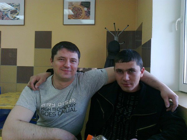 Егор Кирпиченко