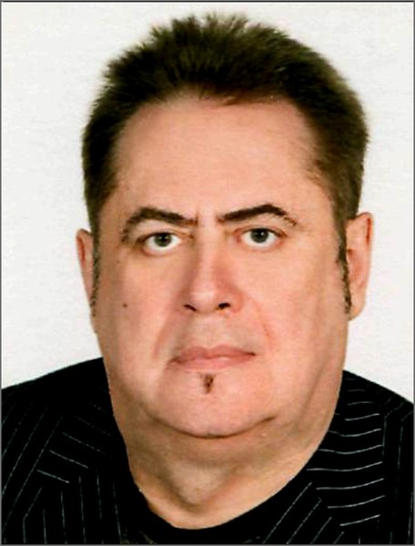 Юрий Перфильев