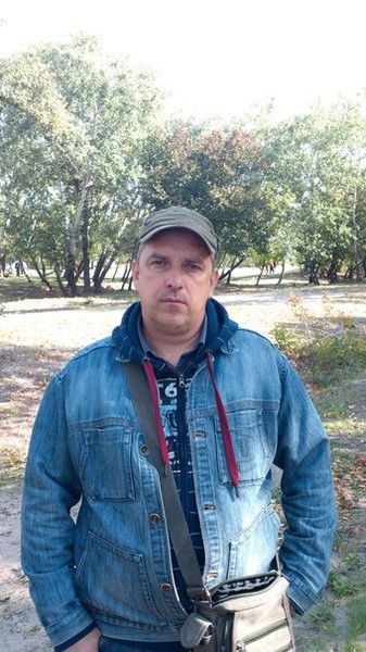 Алексей Василенко