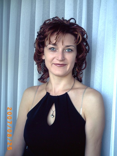 Марина Донес