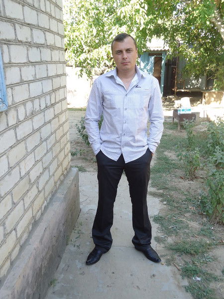 Кузьменко Виталий