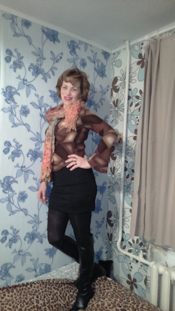 Ольга Якуба