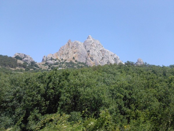 Гаухария Халимова