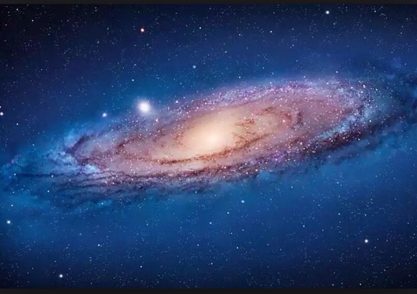 Andromeda @@@@