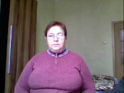 Валентина Северина