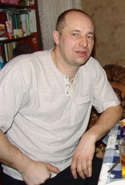 Евгений Дегтев