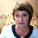 Галина Барышева