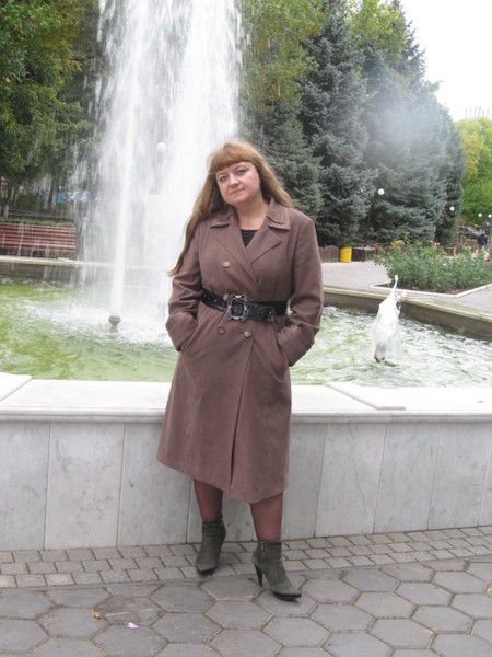 Larisa Голикова