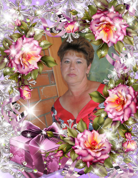 Ирина Цилько