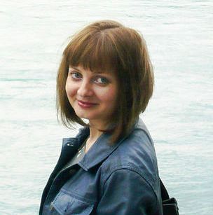 Елена Поздеева