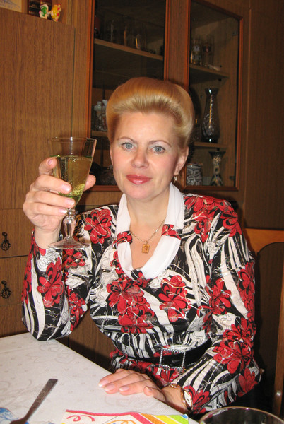 Михайлова Татьяна