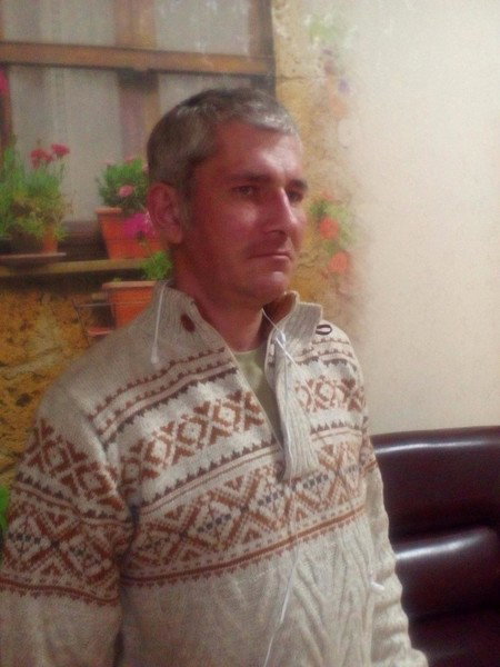Адам Шакиров