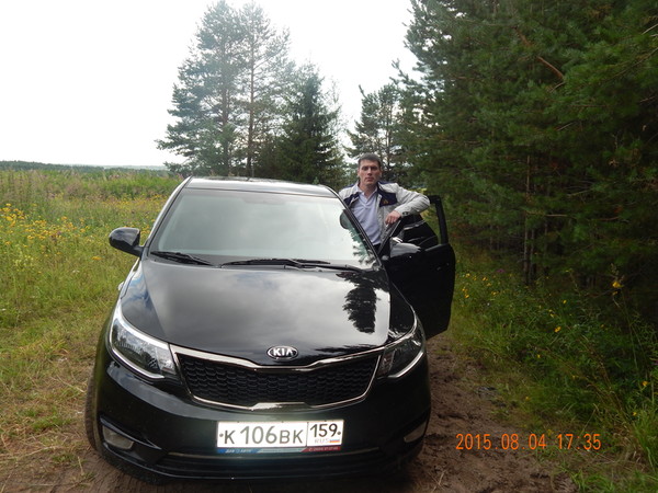 Алексей Костарев
