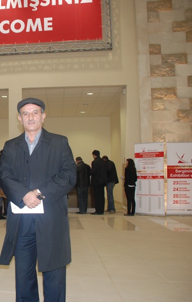 Namik Mustafayev