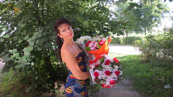 Ольга Белотелова
