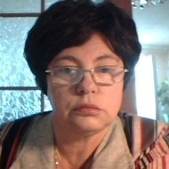 Татьяна Казакова (Рыжих)
