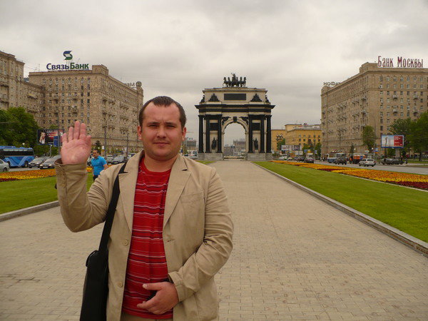 Виктор Цигляев