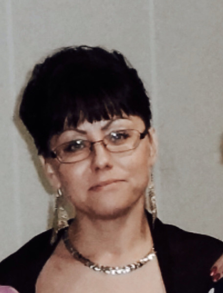 Лариса Дёмина