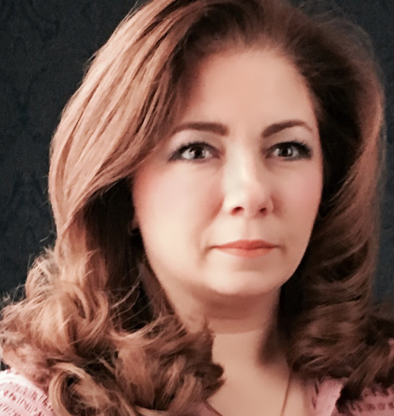 Елена Дементьева