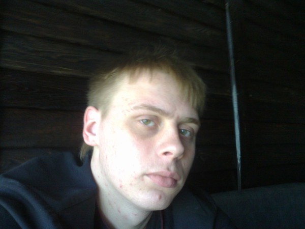 Иван Веретенников