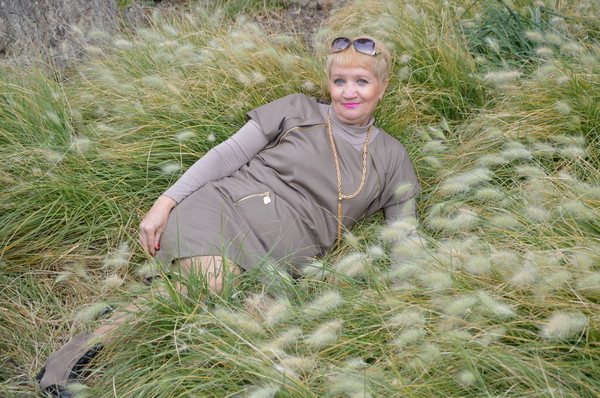 Iryna Samodina