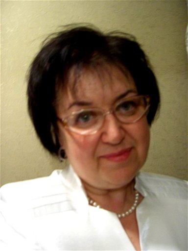 Ирина Долженко