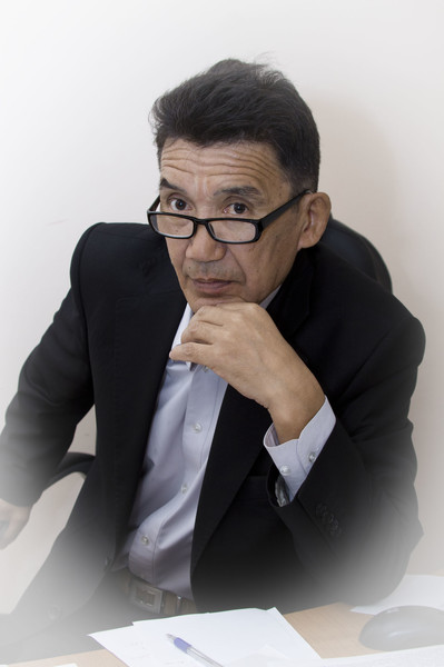 Айдар Джапаров