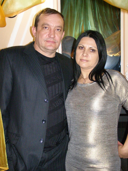 Нина Булах