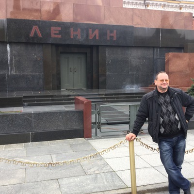 Алексей Шильченко
