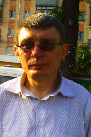 Игорь Мережко