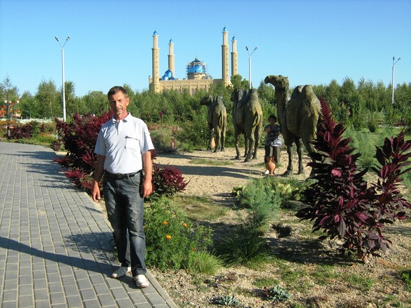 Карпенко Владимир