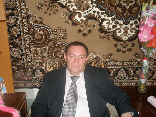 Амир Кунакбаев