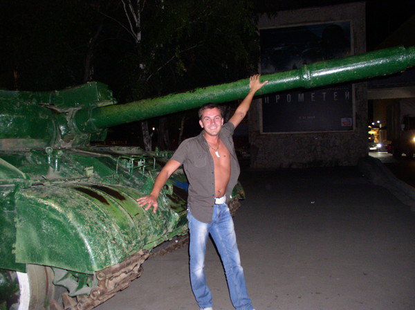 Федор Авдейчик