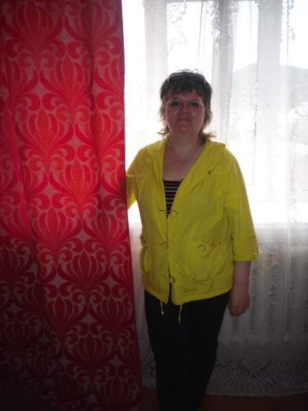 Людмила Потакуева