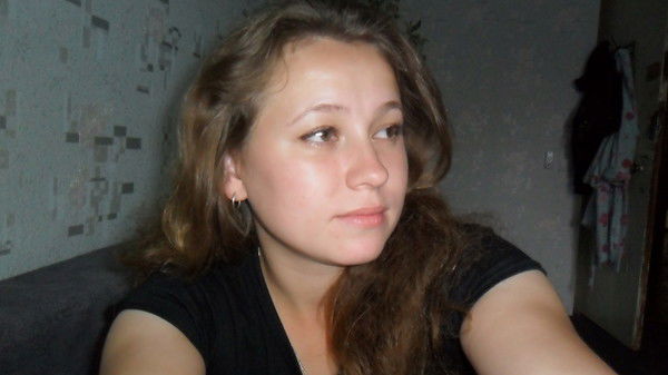 Екатерина Карепанова