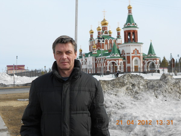 Михаил Полоников