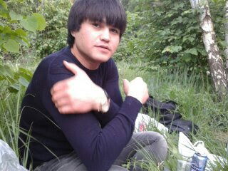 Рахим Клычев