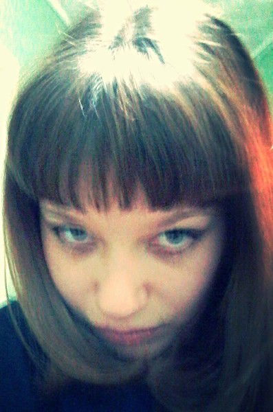 Дарья Феленчук