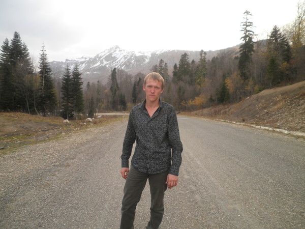 Дмитрий Самойлик