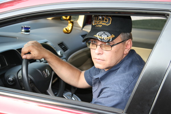 Anatoliy Ovchar