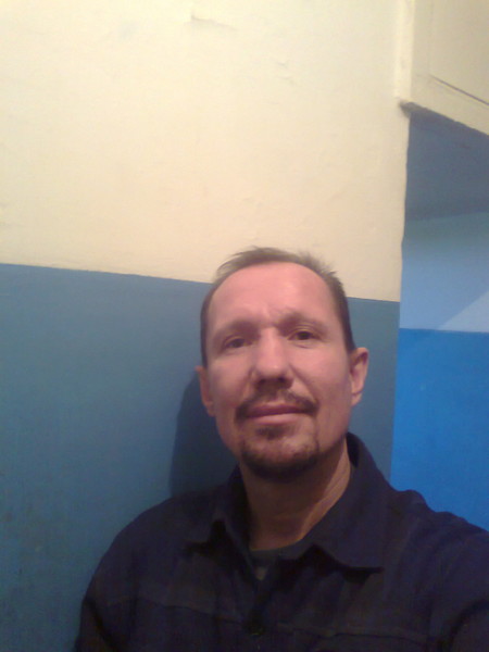 Сергей Агафонов