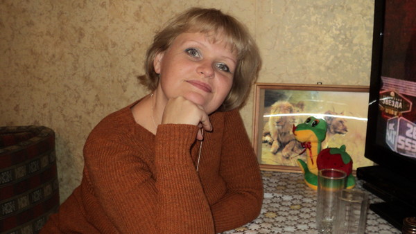 Наташа *