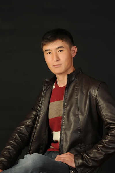 Toigonbai Khantoroev