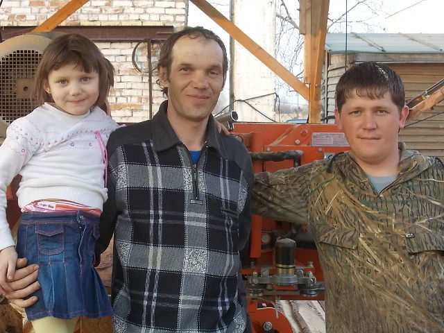 Алексей Вавилин