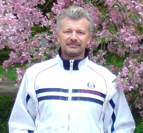 Василий Нестеренко