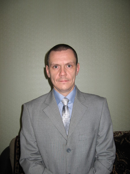 Михаил Бызов