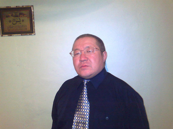 Марат Байсалбаев