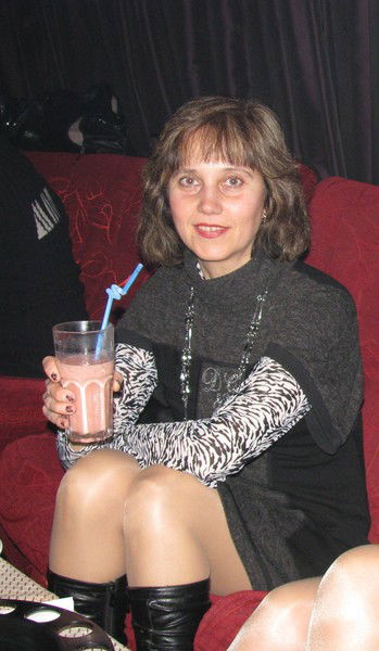 Ирина Остапец