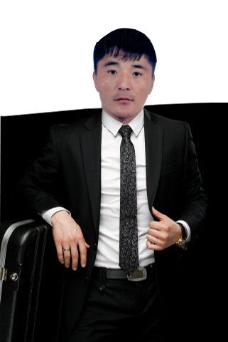 Ашінбек Алмабек