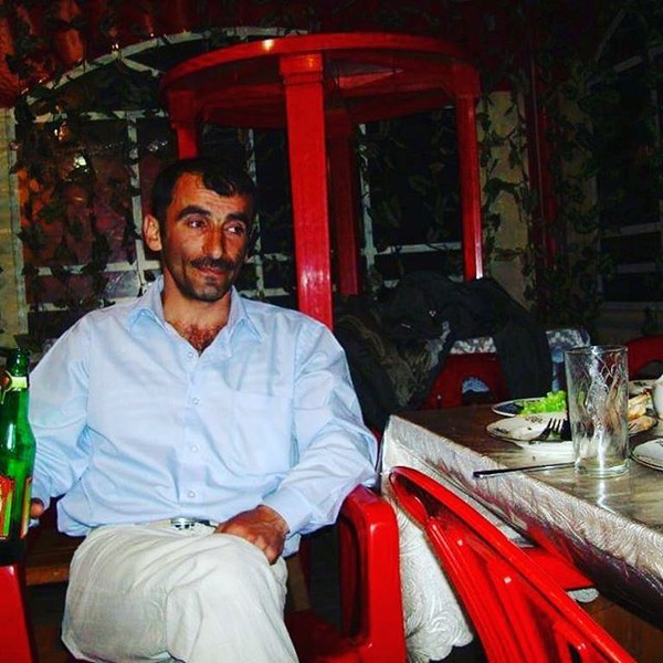 Zaur Mammadov